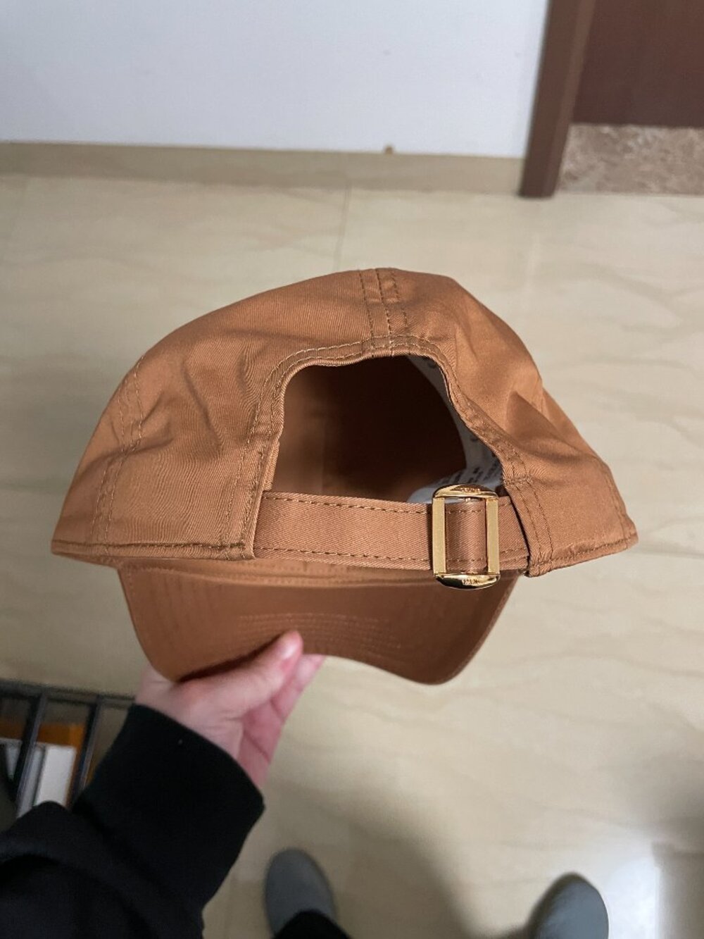 Celine Hat - Picture 4 of 5